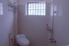 Naksha Tree Hotels Kishore Inn - Koyambedu - Bagno