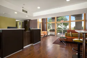 Baymont by Wyndham Modesto Salida - Réception