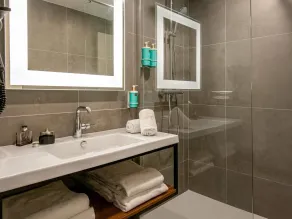 Novotel Sophia Antipolis - Chambre