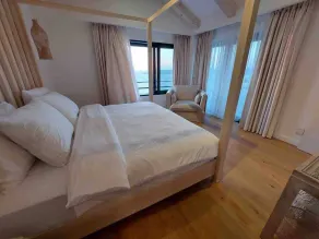 Yalikavaks Finest Mansion - Camera