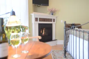 The Springwater Bed and Breakfast - Chambre