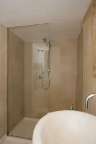 Le Dieci Porte - Bagno