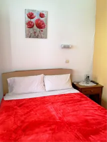 Akteon Rooms - Room