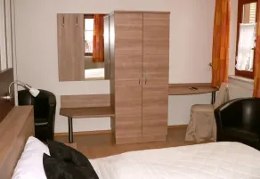 Gasthof & Hotel Zum Koppen - Zimmer