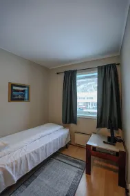 Reisafjord Hotel - Room