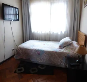 Hotel Vista Hermosa 17 - Room