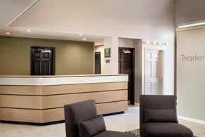 Residence Inn Pleasant Hill Concord - Réception