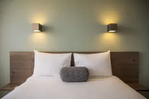 One Ciudad de Mexico Alameda - Habitación