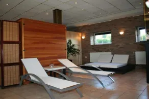Hotel Admiraal - Spa