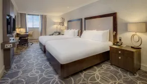 Glasgow Grosvenor Hotel - Room