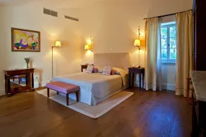 Heritage Hotel Martinis Marchi - Habitación