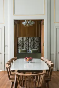 The Edinburgh Grand, a Luxury Collection Hotel, Edinburgh - Habitación