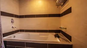 MAP RESORT - Room