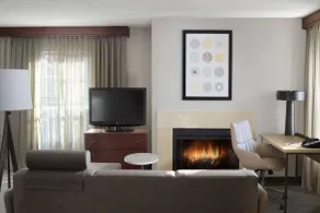Sonesta ES Suites Albuquerque - Chambre