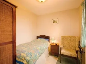 East House - Room