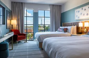 The Alamite, Tuscaloosa, a Tribute Portfolio Hotel - Værelse