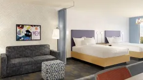 Home2 Suites by Hilton Lee's Summit Kansas City - Room