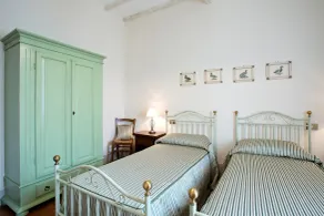 Agriturismo San Galgano - Room