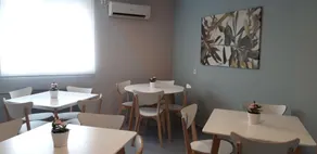 City Hotel Bucharest - Restaurant