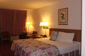 Ozark Valley Lodge - Rum
