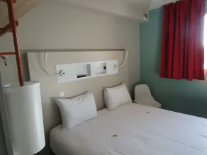 ibis budget Chilly-Mazarin Les Champarts - Rom
