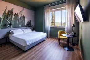 Hotel Del Lago 1934 & SPA - Zimmer