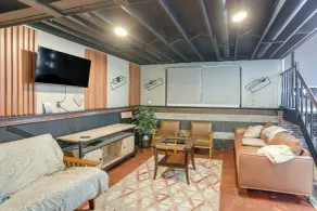 6 Mi to Dtwn Toledo! Family-friendly Haven w/ Deck - Interiör