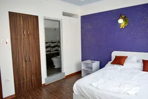 Mount Star Homestay - Værelse