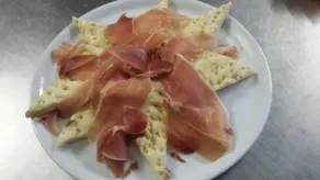 Hotel San Giorgio - Restaurant