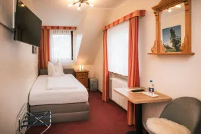 Hotel Bisenius - Rum