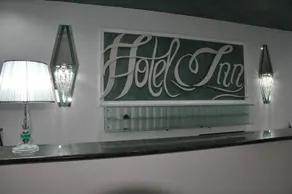Hotel Inn - Réception