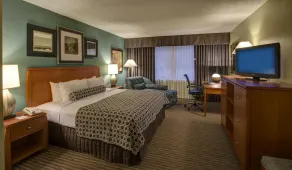 The Rockville Hotel, a Ramada by Wyndham - Habitación