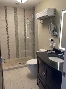 Culpeper Center Suites - Salle de bain