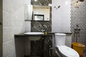 Fabhotel Lake View - Salle de bain