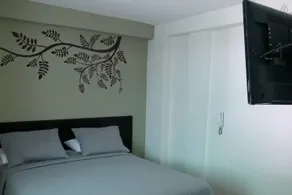 Villa Santa - Room