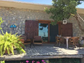 Beso Patara Hotel - Habitación