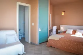 Torremare - Room