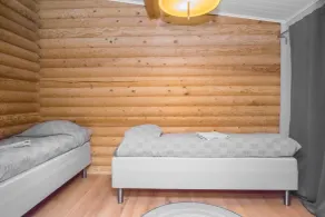 Taukopaikka Lahnajärvi  - Zimmer