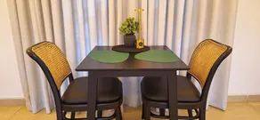 Camellia Residencies Colombo Sri Lanka - Restaurant