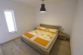BC Eleven - mit Zentralheizung - Habitación