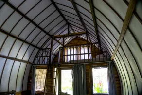 Cotton Tree Cottages - Room