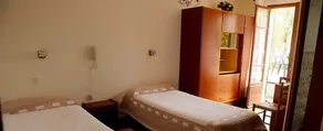 Auberge du Point Sublime - Camera