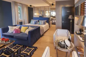Eight Hotel Paraggi - Room