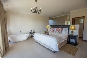 Alkantmooi Nature Reserve Keurkloof Units - Room