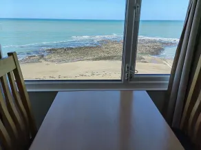 The Cardigan Bay Guest House - Vue de la chambre