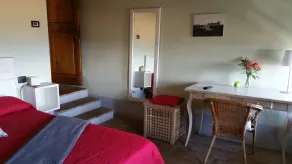 Scalette di Piazza B&B - Room