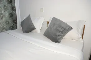 Hotel Shilo inn - Camera