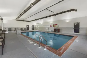Homewood Suites by Hilton Philadelphia Great Valley - Pool