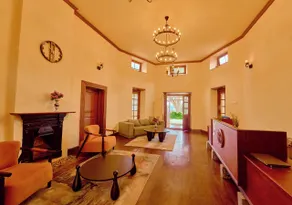 Mowbray House Resort Ooty by VOYE HOMES - Reception