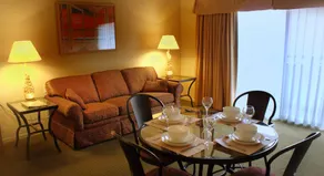 Diamond - San Luis Bay Inn - ST - Zimmer